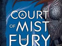 A Court of Mist and Fury by Sarah J. Mass Book Review