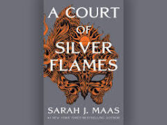 A Court of Silver Flames