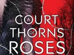 A Court of Thorns and Roses by Sarah J. Mass Book Review