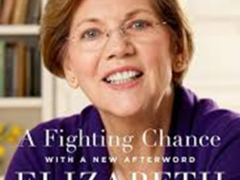 A Fighting Chance by Elizabeth Warren EBook Review