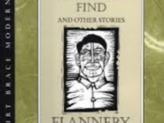 A Good Man Is Hard to Find and Other Stories by Flannery O'Connor Book Review