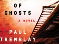 A Head Full of Ghosts by Paul Tremblay Book Review