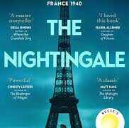 The Nightingale by Kristin Hannah Ebook Review