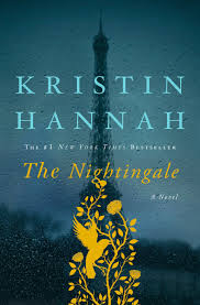 The Nightingale by Kristin Hannah Ebook Review