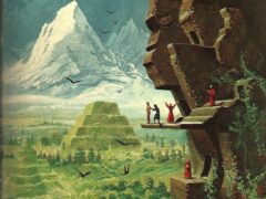The People of the Mist by H. Rider Haggard