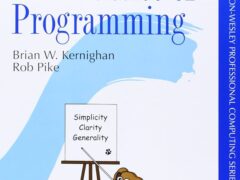 The Practice of Programming by Brian W. Kernighan Review