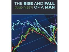 The Rise and Fall by Brian Sanborn Ebook Review