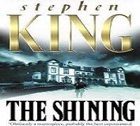The Shining by Stephen King book Review