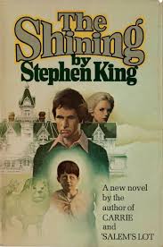 The Shining by Stephen King Ebook