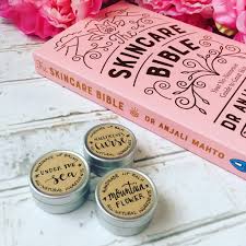 The Skincare Bible Ebook
