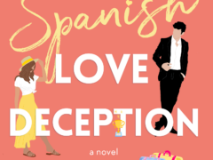 The Spanish Love Deception by Elena Armas Review