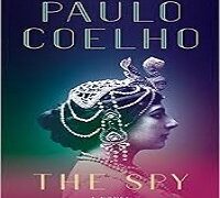 The Spy by Paulo Coelho eBOok