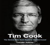 Tim Cook book Review