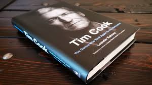 Tim Cook Ebook