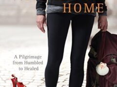 Walking Home by Sonia Choquette Book Overview