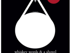 Whiskey Words & a Shovel by r.h. Sin book Overview