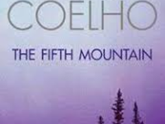 The Fifth Mountain by Paulo Coelho Book Overview