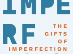 The Gifts of Imperfection Book Overview