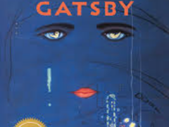 The Great Gatsby by F. Scott Fitzgerald book Overview