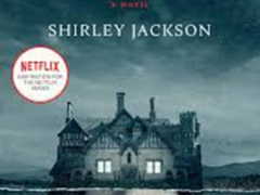 The Haunting of Hill House book Overview