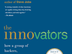 The Innovators by Walter Isaacson Book Overview