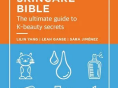 The Korean Skincare Bible Book Overview