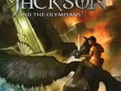 The Last Olympian by Rick Riordan Book Overview
