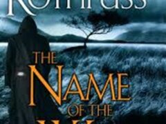 The Name of the Wind by Patrick Rothfuss Book Overview