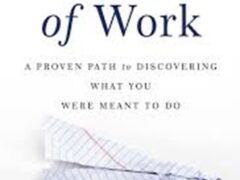 The Art of Work Book Overview