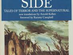 The Dark Side by Guy de Maupassant Book Overview