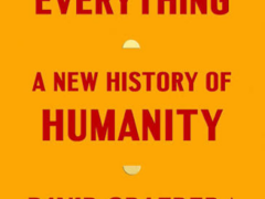 The Dawn of Everything by David Graeber Book Overview