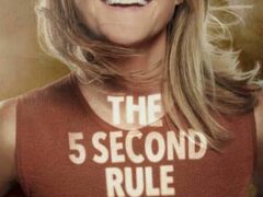 The 5 Second Rule: Transform Your Life, Work, and Confidence with Everyday Courage by Mel Robbins Book Overview
