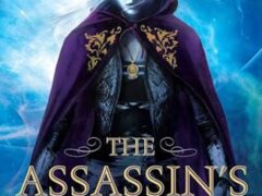 The Assassin’s Blade by Sarah J. Mass Book Overview